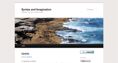 Desktop Screenshot of jcarrera.es